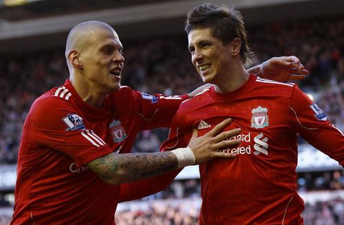 Premier League Liverpool regaseste drumul spre victorie/ Arsenal invinge pe Manchester City