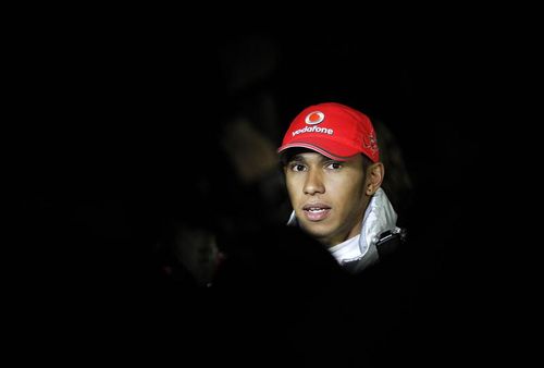 Speranta moare ultima/ Hamilton: Inca pot castiga titlul mondial