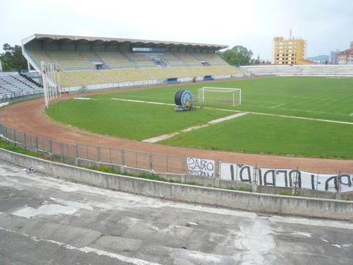 Dupa 14 ani de pauza, visul Sibiului de a avea o echipa in Liga 1 este spulberat de lipsa banilor