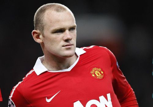 Sir Alex Ferguson confirma: Rooney vrea sa plece de la Manchester