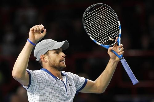 Andy Roddick obtine ultimul bilet pentru Turneul Campionilor