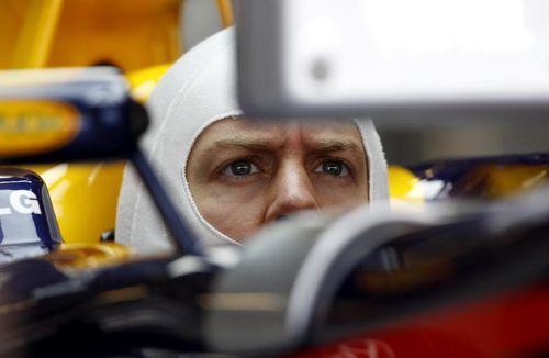 Abu Dhabi: Pole-position pentru Sebastian Vettel