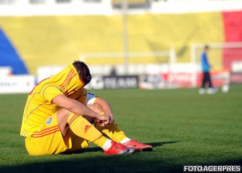 Romania - Italia (ora 21:30)/ In cautarea victoriei