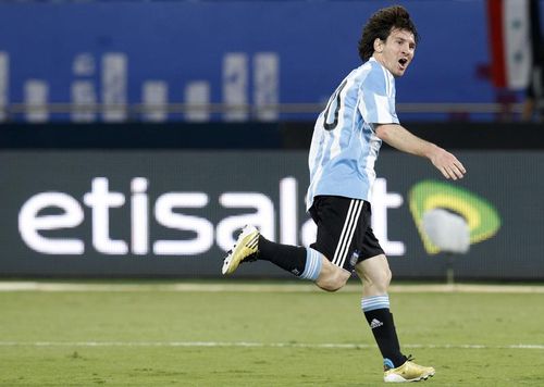 Argentina invinge pe Brazilia/ Spania, umilita de Portugalia