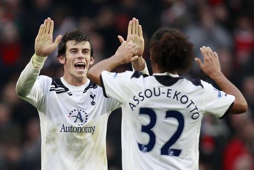 Tottenham, revenire exceptionala in fata lui Arsenal/ Chelsea, la a doua infrangere consecutiva