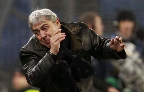 Presa elvetiana: Nu poate fi remarcat ceva in jocul CFR-ului, au parut sub nivelul Champions League