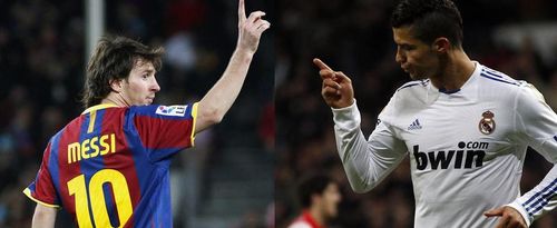 Barcelona - Real Madrid (22.00)/ Mai mult decat un derbi