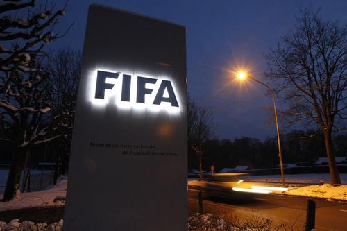 FIFA, UEFA si CIO, in atentia Consiliului Federal Elvetian