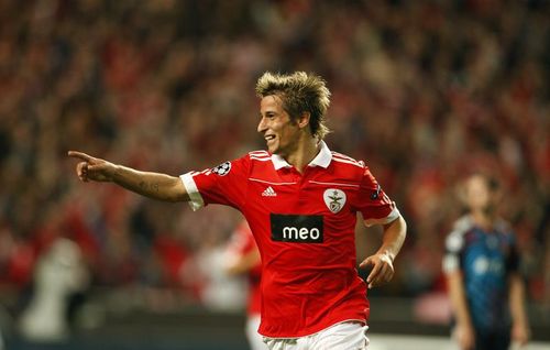 ​VIDEO Benfica - Lyon 4-3/ De la 4-0...