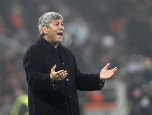 Galatasaray ii ofera lui Mircea Lucescu un contract pentru urmatorii cinci ani