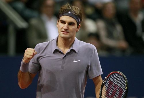 Federer si Roddick, in "optimi" la Basel