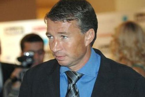 Dan Petrescu si marele sau regret: A fost obligat sa refuze Steaua