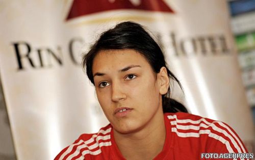 Cristina Neagu ar putea parasi Oltchimul in vara