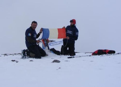 VIDEO Dupa ce a cucerit Aconcagua, alpinistul Dragos Veleanu a murit pe Transfagarasan