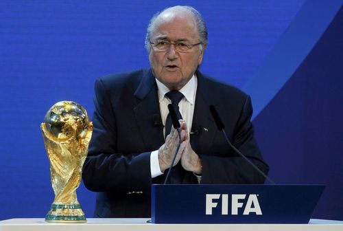 Dupa ce a pierdut organizarea CM 2018, Anglia cere o reforma la FIFA