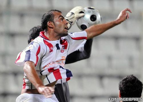 Otelul - Sportul 1-0/ Galatenii incheie anul pe primul loc