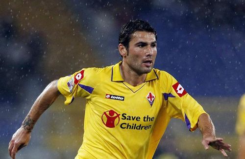 Adrian Mutu, incotro?/ Un fost antrenor italian il propune la AC Milan