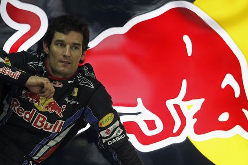 F1/ Mark Webber a concurat cu umarul fracturat in ultimele patru curse ale sezonului