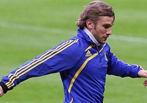 Ajuns la 34 de ani, Shevchenko se va retrage din fotbal