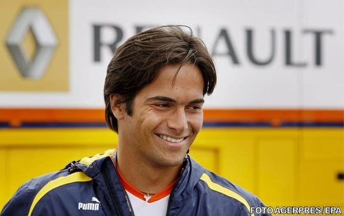 F1/ Triplul campion mondial, Nelson Piquet, anchetat pentru spalare de bani