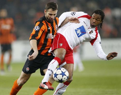 VIDEO ​Razvan Rat, la primul gol in cupele europene