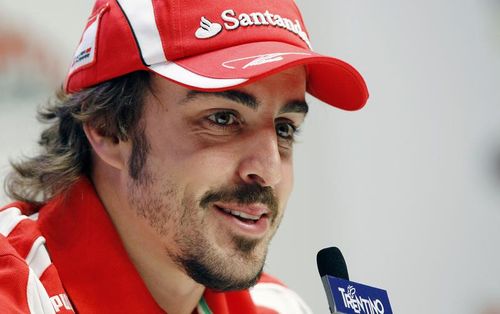 Fernando Alonso surprinde: Cel mai periculos adversar in 2011? Michael Schumacher