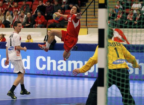 Handbal masculin/ Japonia, surpriza serii la Mondial