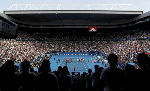 Australian Open Trei romani intra in actiune in prima zi