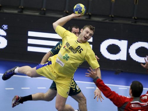 CM handbal masculin Romania - Serbia (ora 21:30)/ Ultima confruntare a grupei