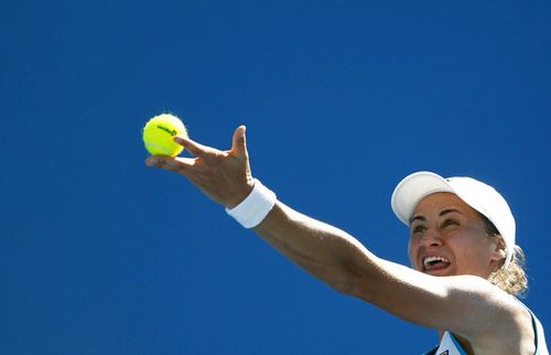 Australian Open Programul zilei a cincea/ Monica Niculescu, duel cu Francesca Schiavone