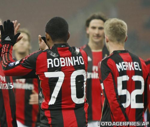 VIDEO AC Milan, in sferturile Cupei Italiei