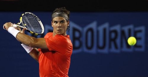 Rafael Nadal, in turul 4 la Australian Open