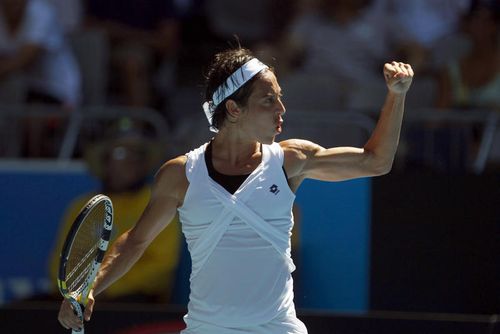 ​Australian Open Federer, in sferturi/ Schiavone si Kuznetsova doboara recordul celui mai lung meci dintr-un Grand Slam