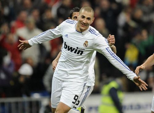 Real Madrid - Mallorca 1-0/ Benzema, decisiv