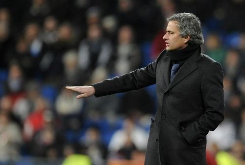 Real Madrid ii cauta inlocuitor lui Jose Mourinho