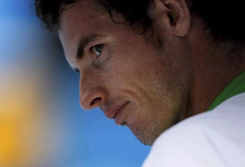 Australian Open Murray trece testul ucrainean/ Clijsters-Zvonareva, a doua semifinala​ de la feminin