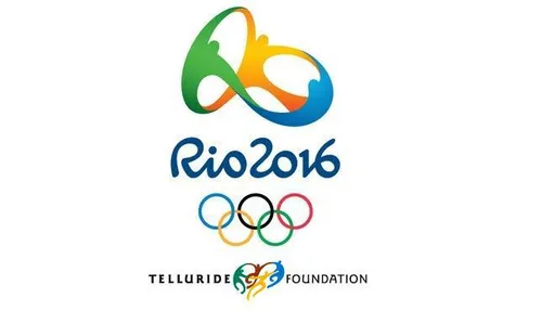 VIDEO Suspiciuni de plagiat asupra logo-ului JO 2016
