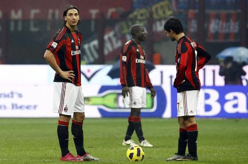 Serie A: AC Milan - Udinese 4-4/ Thriller pe San Siro