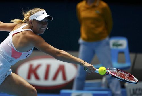 WTA Wozniacki isi poate recapata locul 1 saptamana viitoare