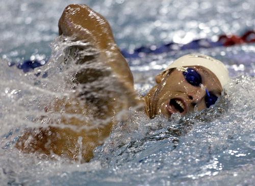 Ian Thorpe revine in activitate pentru a participa la JO 2012