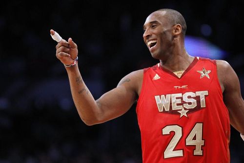 ​VIDEO All Star Game: Vest - Est 148-143/ Kobe Bryant, MVP-ul disputei