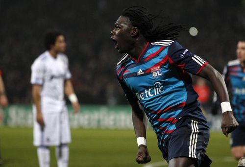 ​VIDEO Lyon - Real 1-1/ Gomis pastreaza speranta