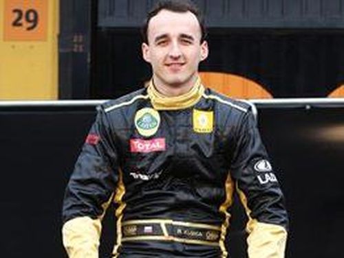 Robert Kubica nu se va afla la startul sezonului 2012 din Formula 1