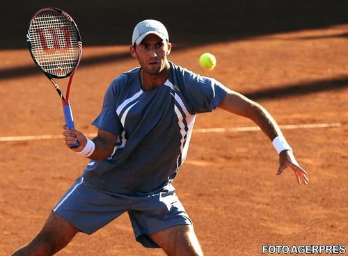 Horia Tecau si Robert Lindstedt, invingatori in finala de la Casablanca