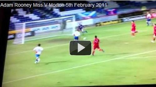 ​VIDEO Genial: Ratare cu zambetul pe buze