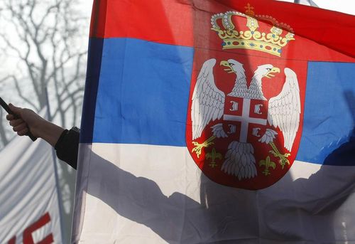 Serbia, amendata de UEFA/ Dragutinovic, interzis la urmatoarele meciuri din preliminariile EURO 2012