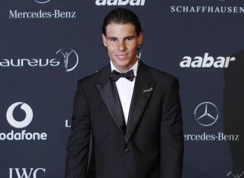 Rafael Nadal: Barcelona este precum Roger Federer