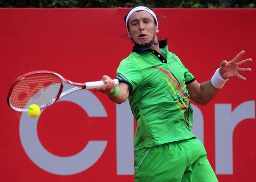 ​Cupa Davis Juan Monaco: Intalnirea cu Romania nu va fi atat de usoara precum cred unii