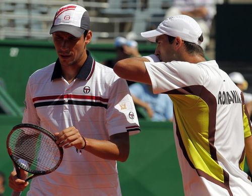 Indian Wells: Perechea Tecau/ Lindstedt, eliminata dupa un meci maraton