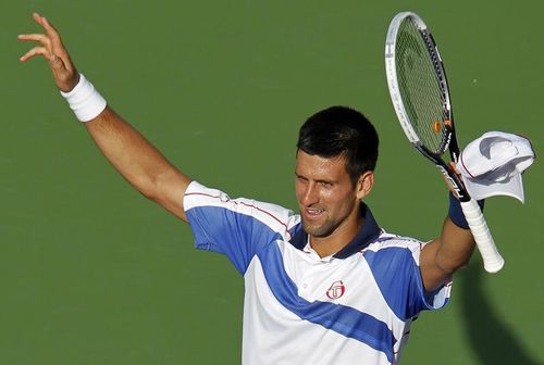 ​Indian Wells Nadal, Federer si Djokovic, in sferturi/ Roddick, eliminat